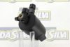 DA SILVA FF4101 Dryer, air conditioning